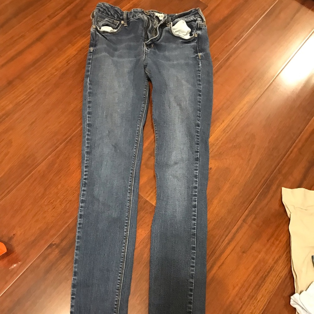 Pacsun highwaisted jeans